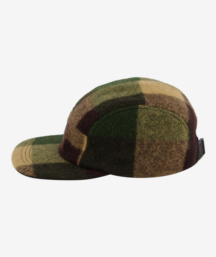 Swanndri Wentworth Valley V2 Wool Cap