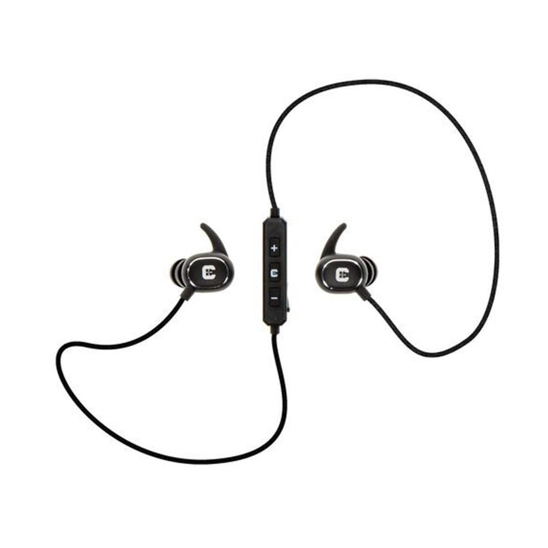 Caldwell E Max Power Cords Bluetooth Earplugs