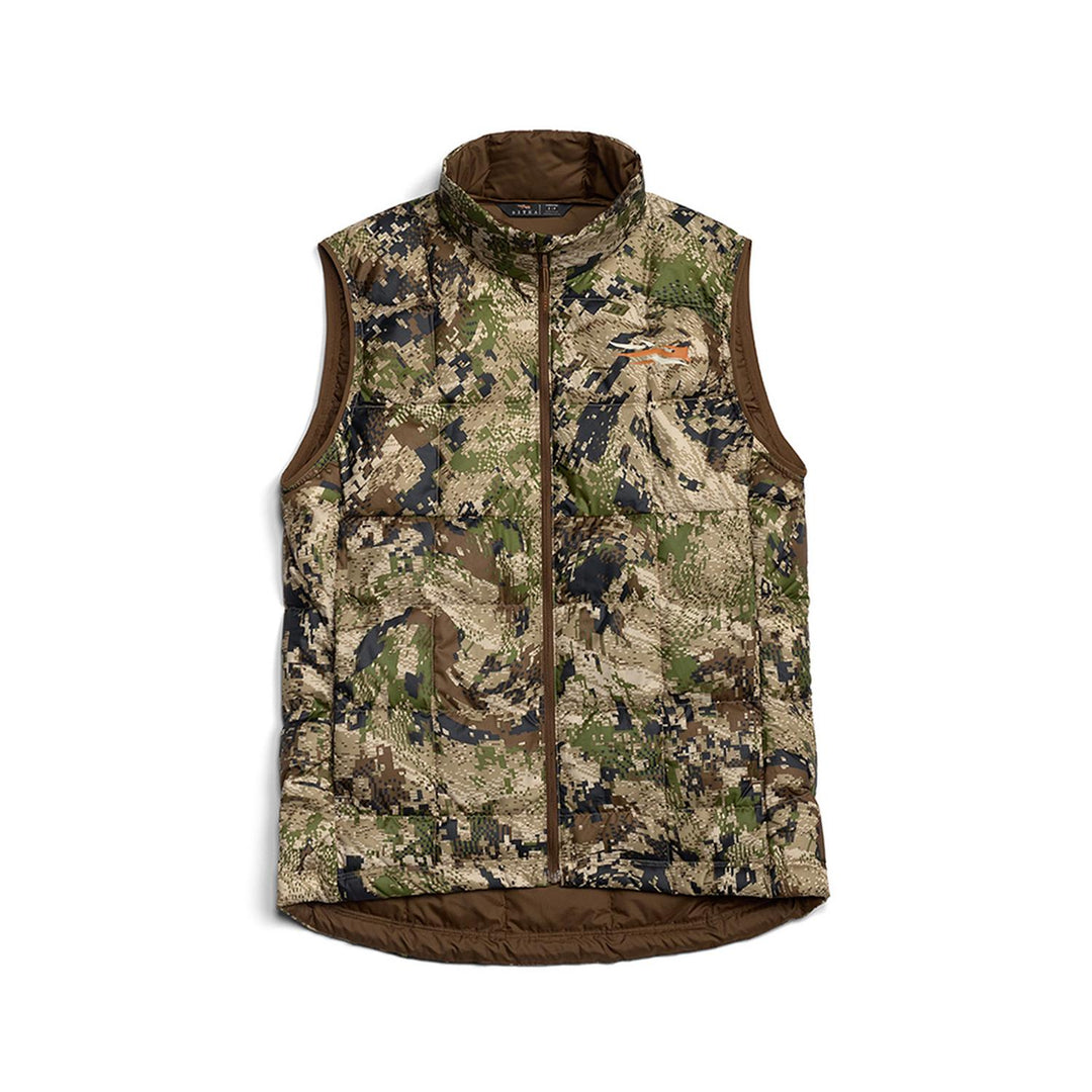 Sitka Women's Microdown Vest