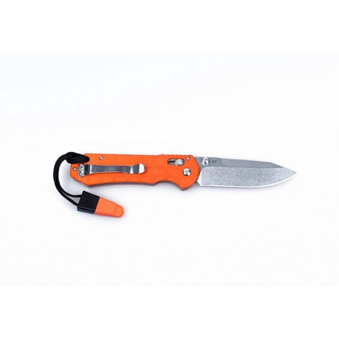 GANZO Knife Ganzo G7452P-WS