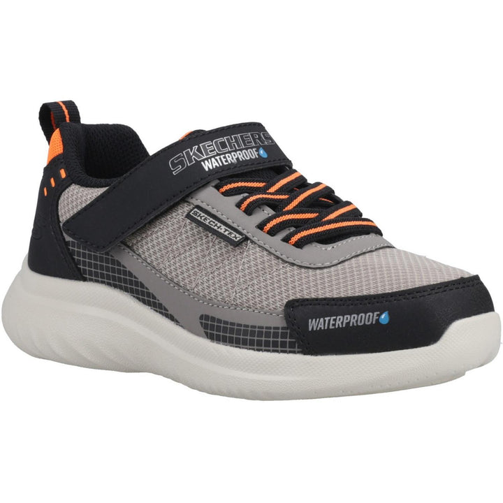 Bounder 2.0 Aqua Pace Trainer BROWN/TAUPE