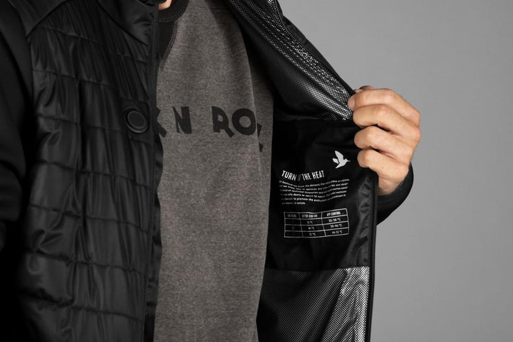 Seeland Heat Jacket – view 4