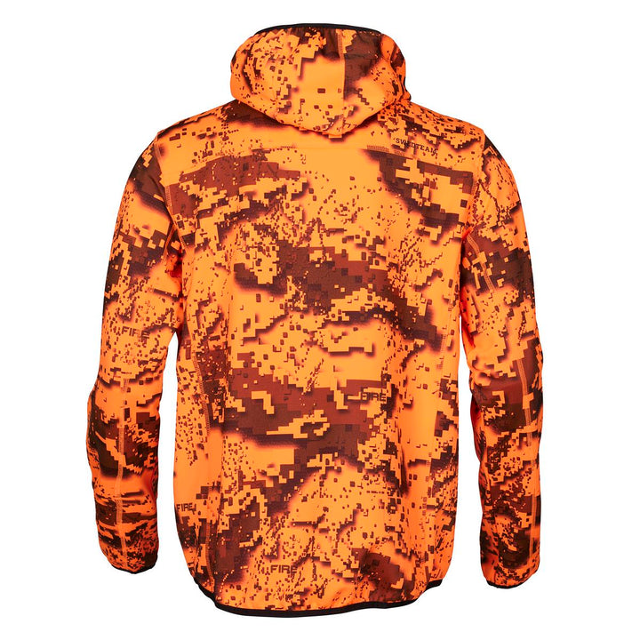 SwedTeam Alpha Sweater