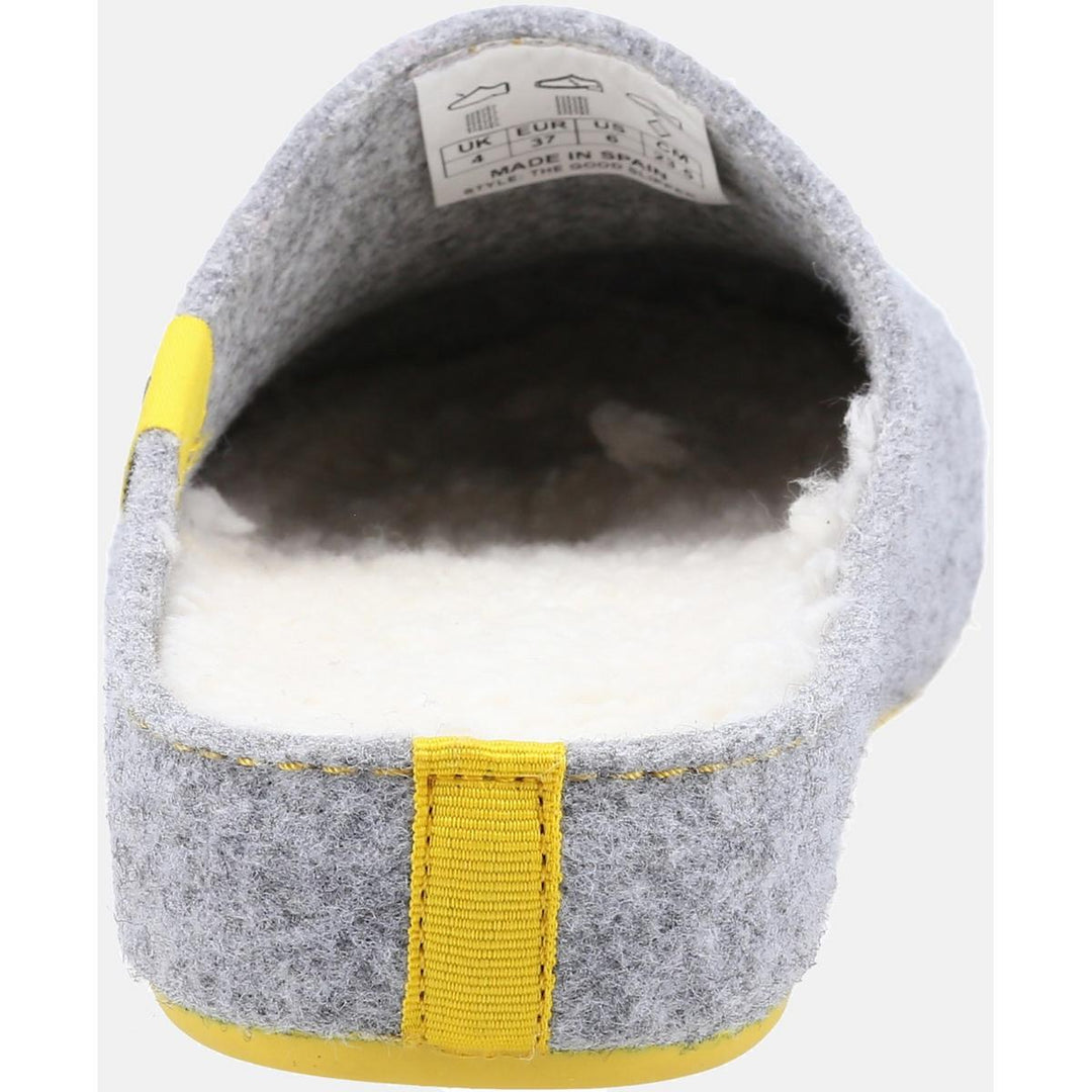 Hush Puppies The Good Slipper – view 8
