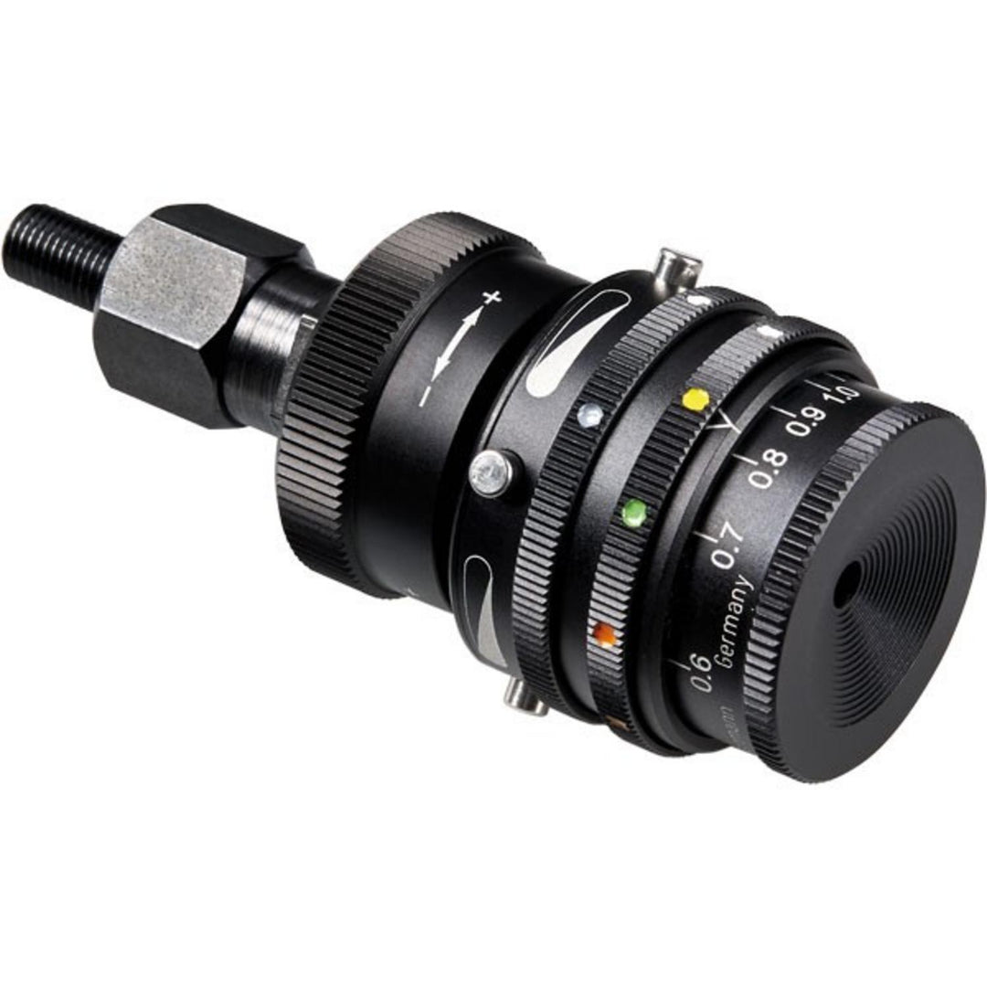 Gehmann Combination Filter and 1.5x Magnifying Lens