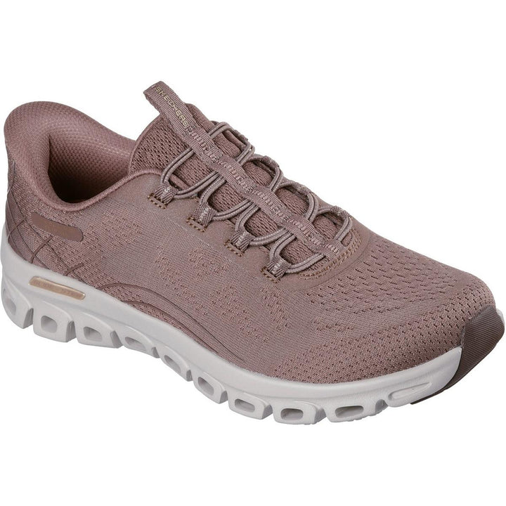 Skechers Glide-Step Elevate Amaze Trainers