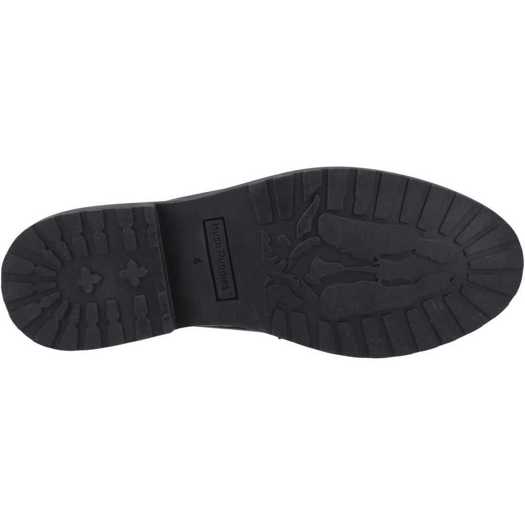 Hush Puppies Verity Snaffle Loafer – view 3