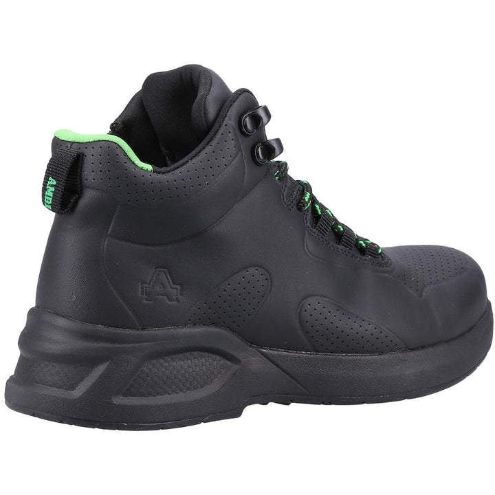 Amblers Safety 611 Boots