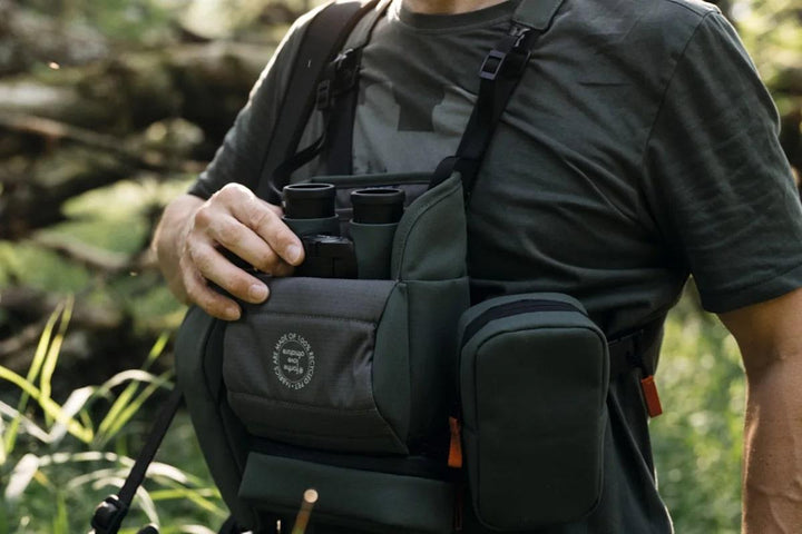 Swarovski BHB-S bino harness bag small