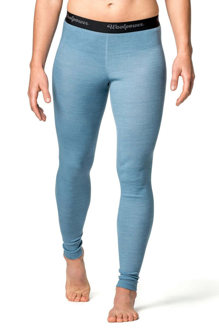 Woolpower Long Johns W´s LITE