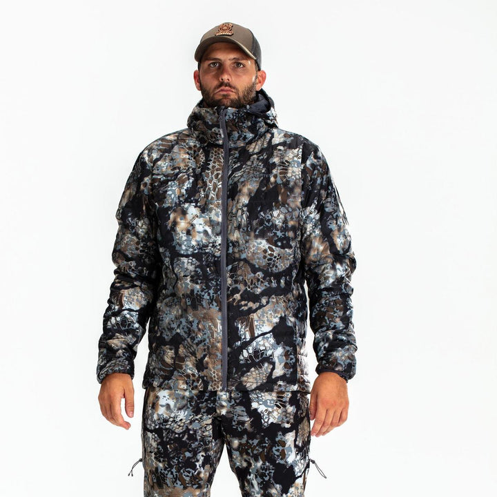 Kryptek Eldax Jacket