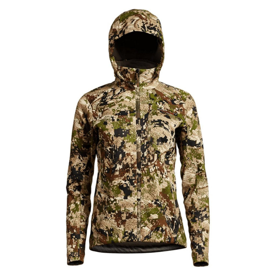 Sitka Women's Jetstream Jacket Optifade Subalpine (2024)