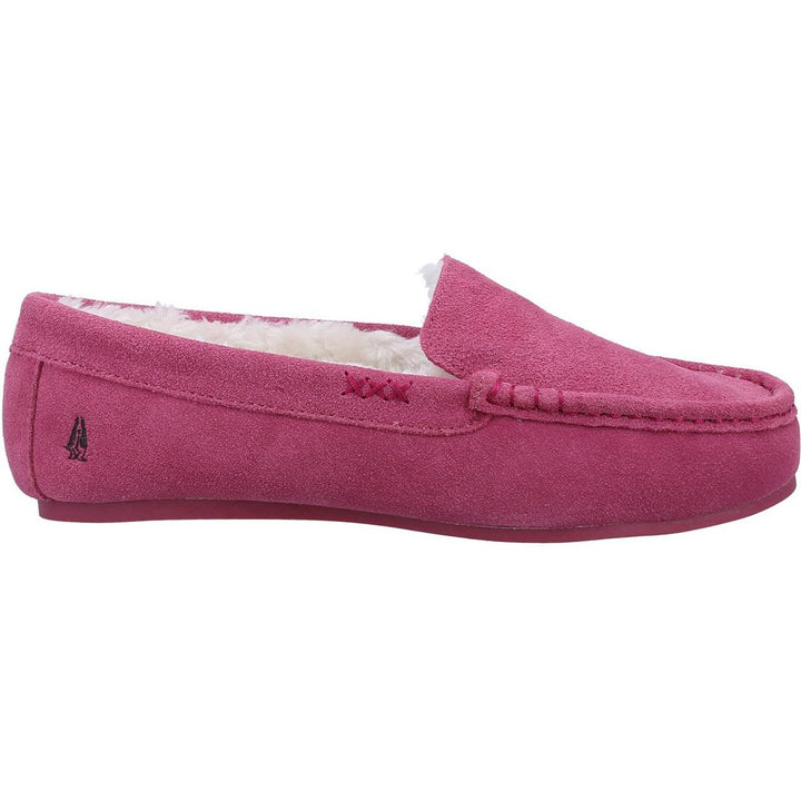 Hush Puppies Annie Mocassin Slipper – view 4