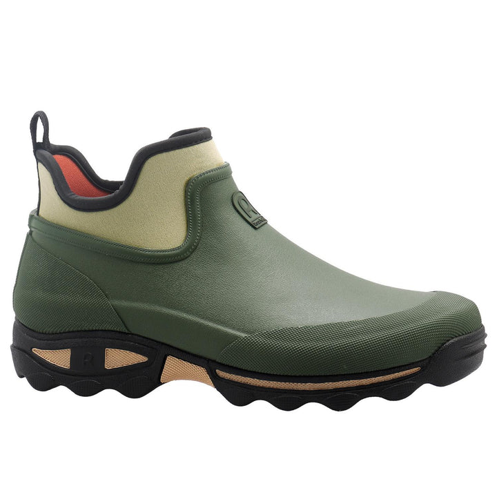 CLEAN LAND Ankle Boot Men