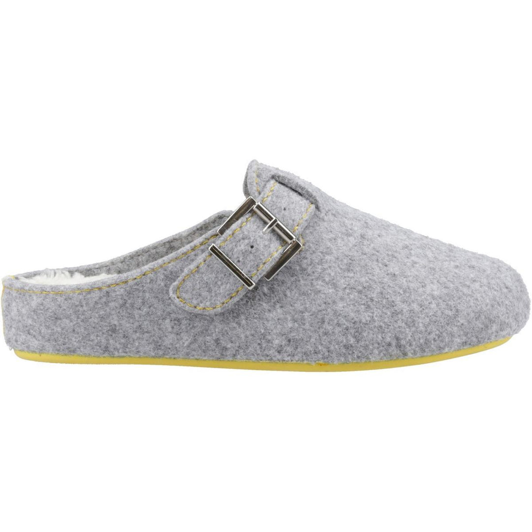 Hush Puppies Good Slipper Buckle – view 5