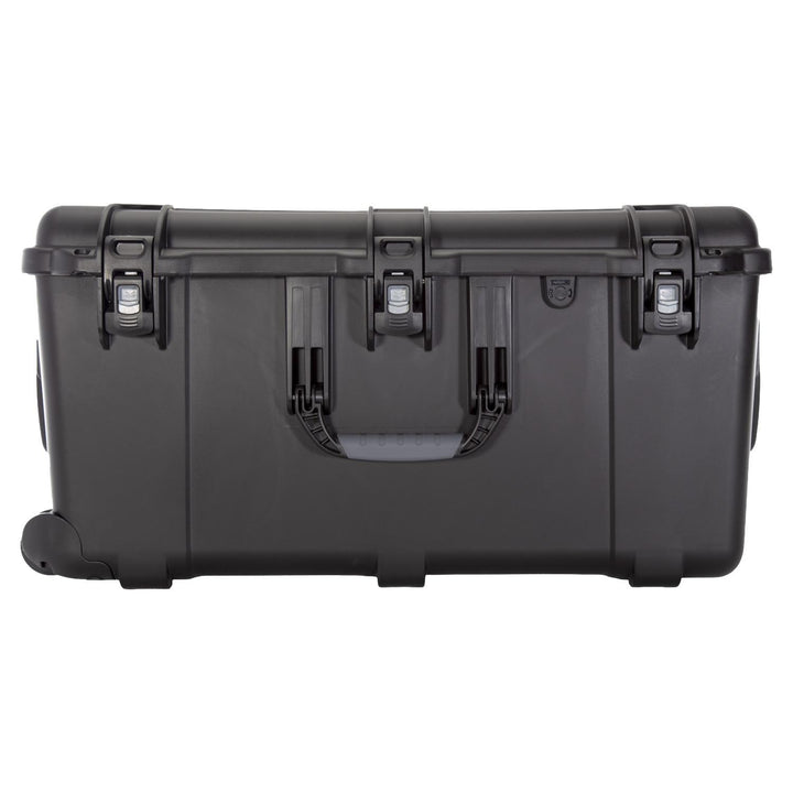 NANUK 965 Waterproof Hard Case With Foam Insert