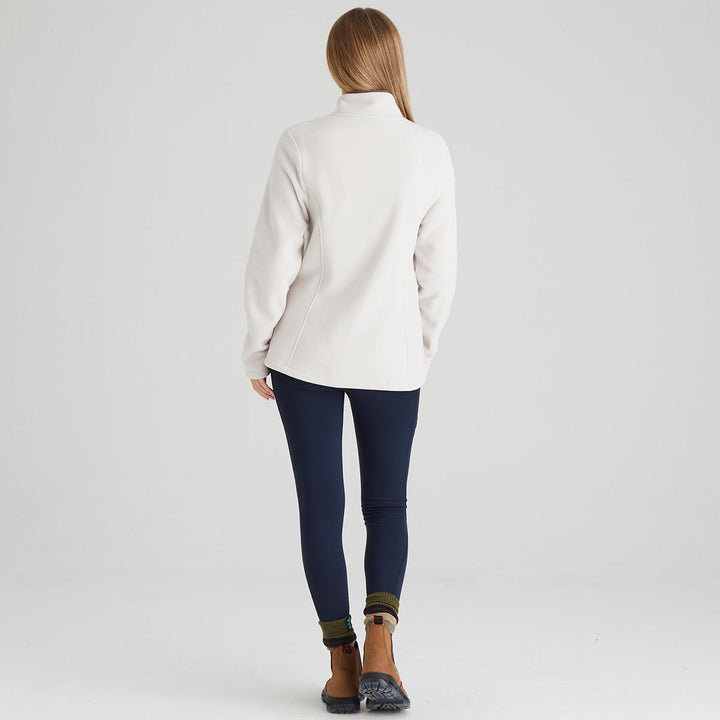 Ridgeline Womens Brenna Fleece Jacket
