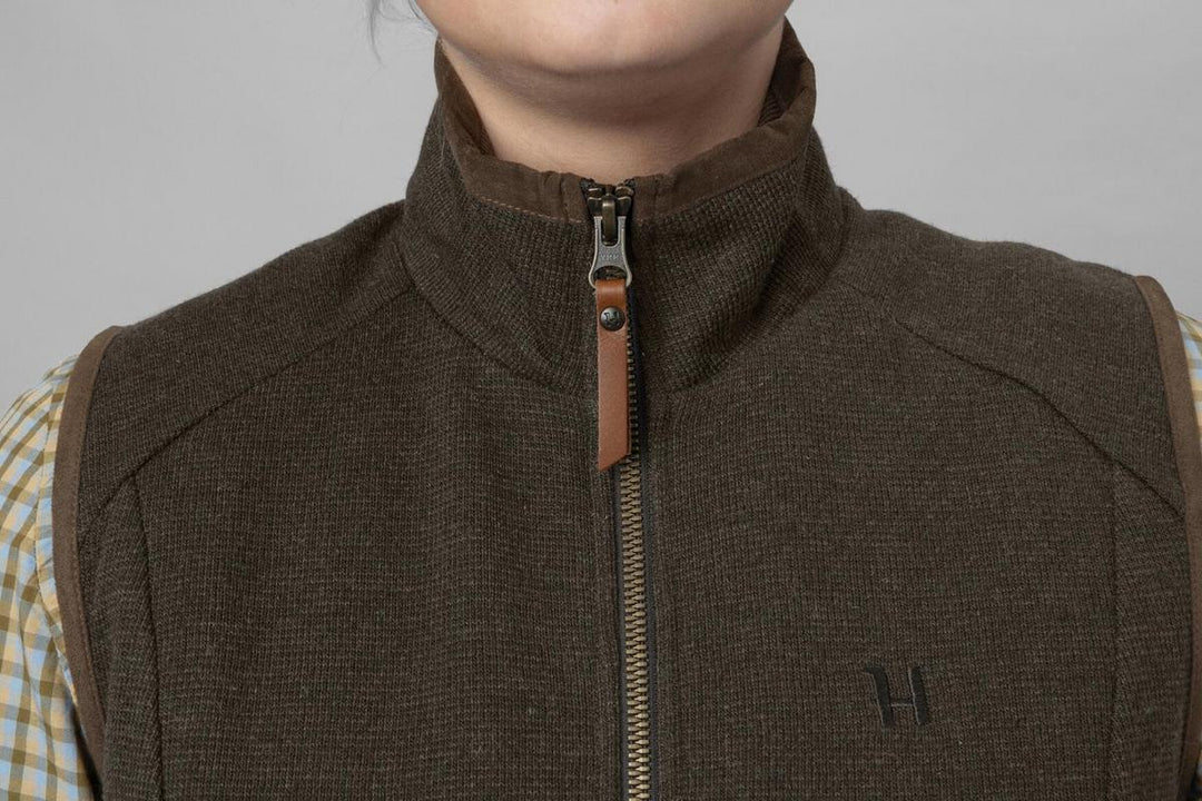 Harkila Sandhem Pro waistcoat Women Willow