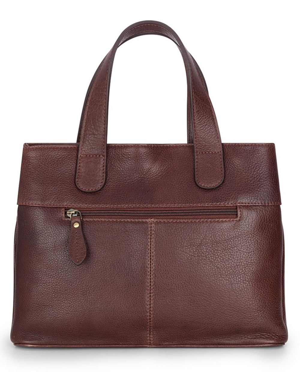Monarch Leather Handbag – view 2
