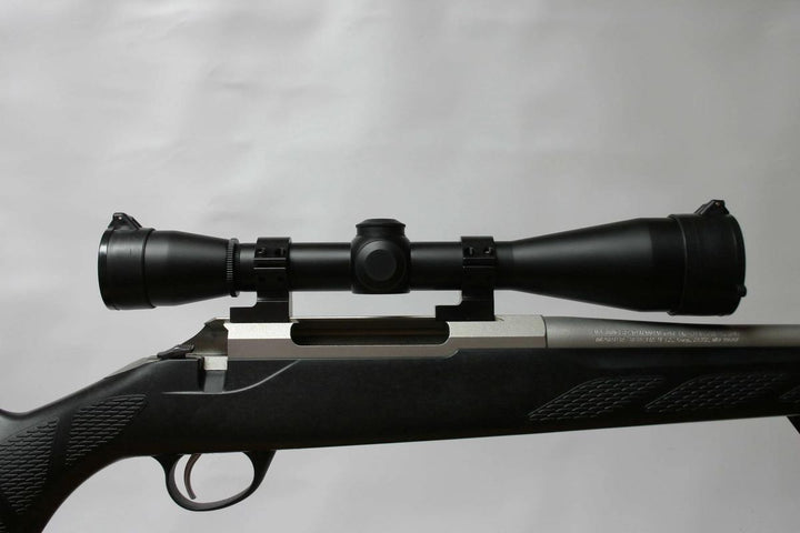 Weatherby UK Talley Ringmounts - Tikka T1 Scope Mounts T1X