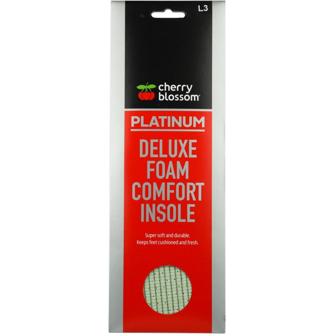 Cherry Blossom Fresh Foam Ladies N/A