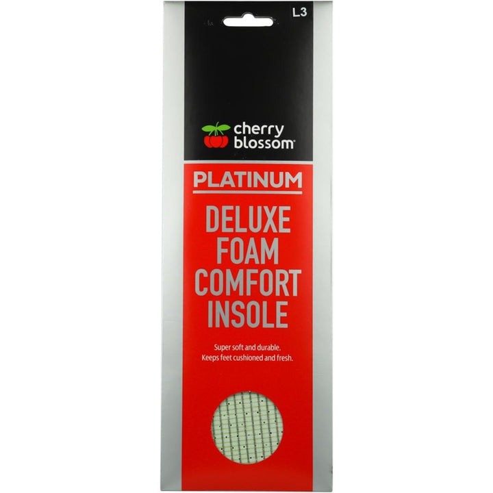 Cherry Blossom Fresh Foam Ladies N/A