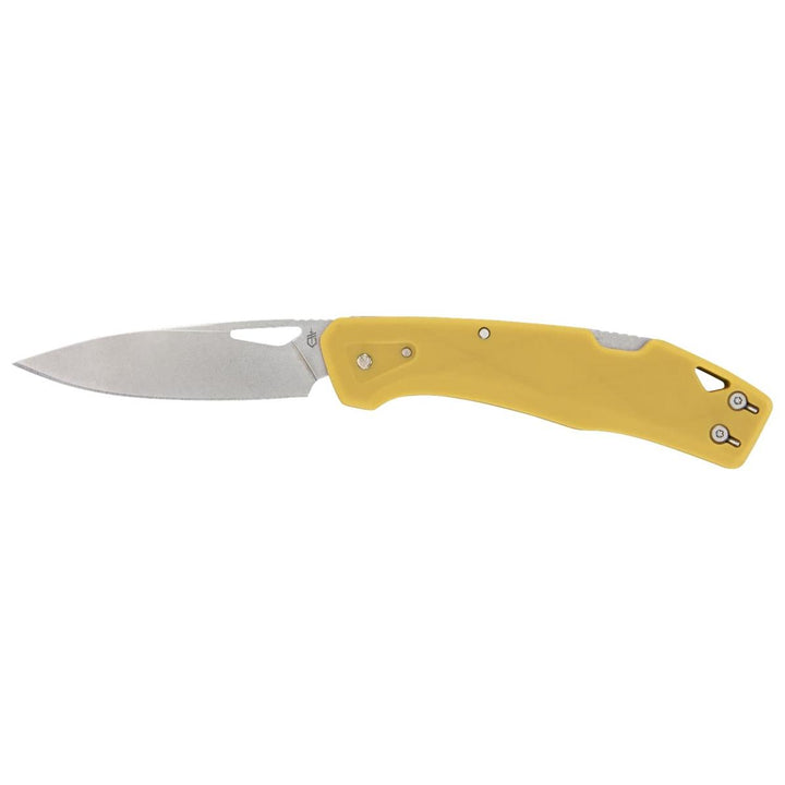 Gerber LST PE