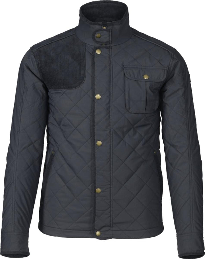 Seeland Woodcock Advanced quilt jacket Classic blue