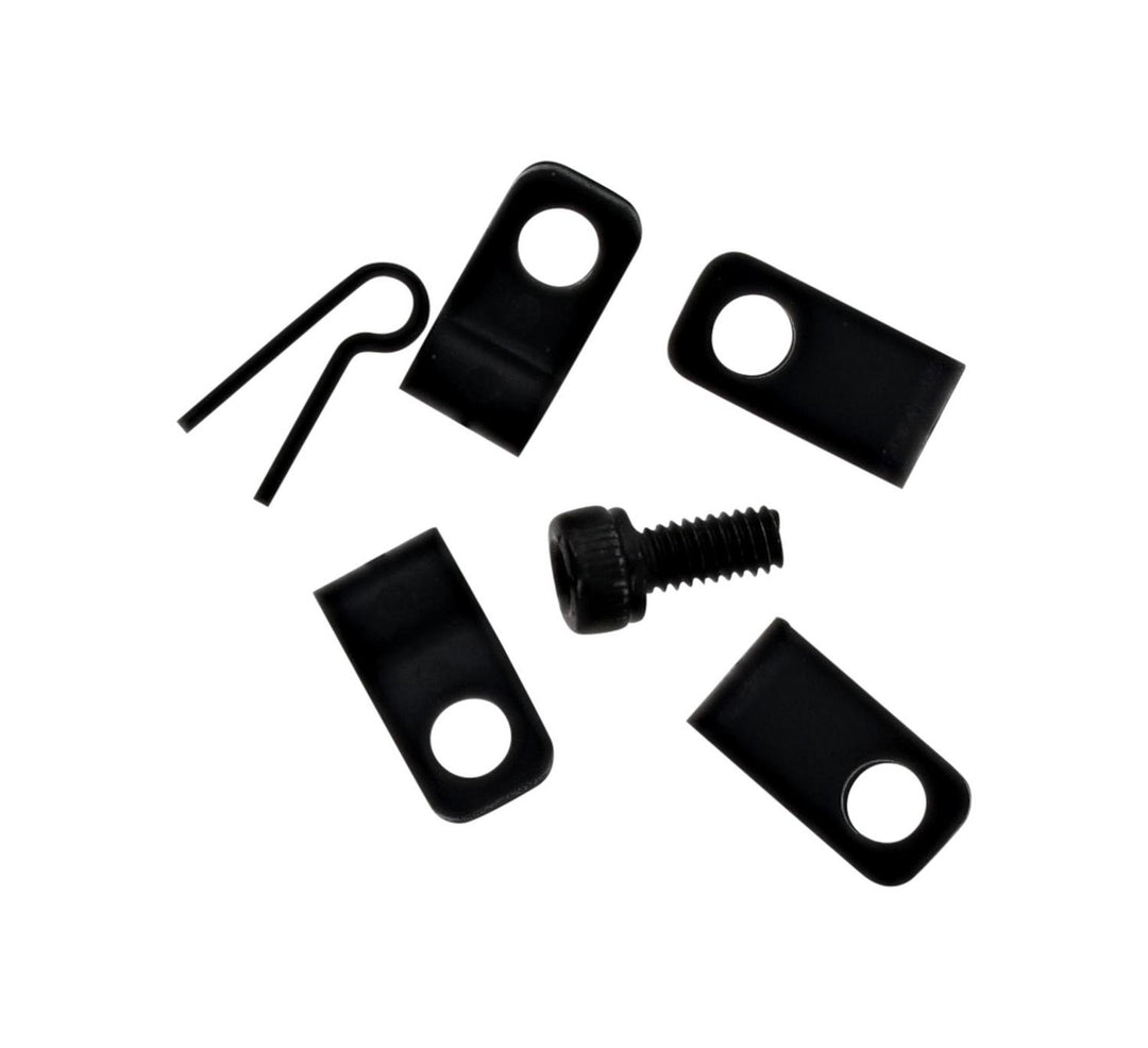 Frankford Arsenal X-10 Replacement P-Clips And Screw