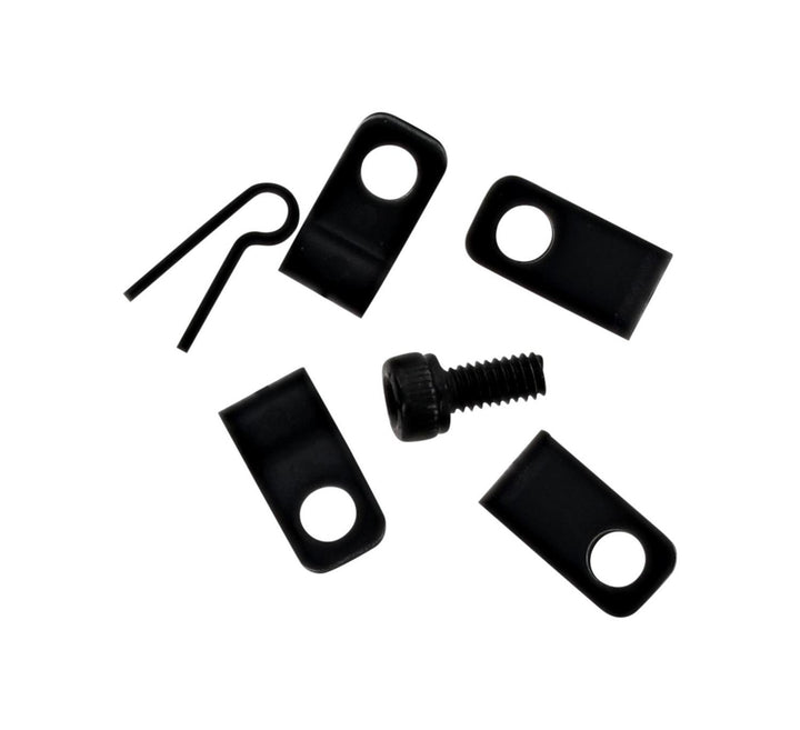 Frankford Arsenal X-10 Replacement P-Clips And Screw