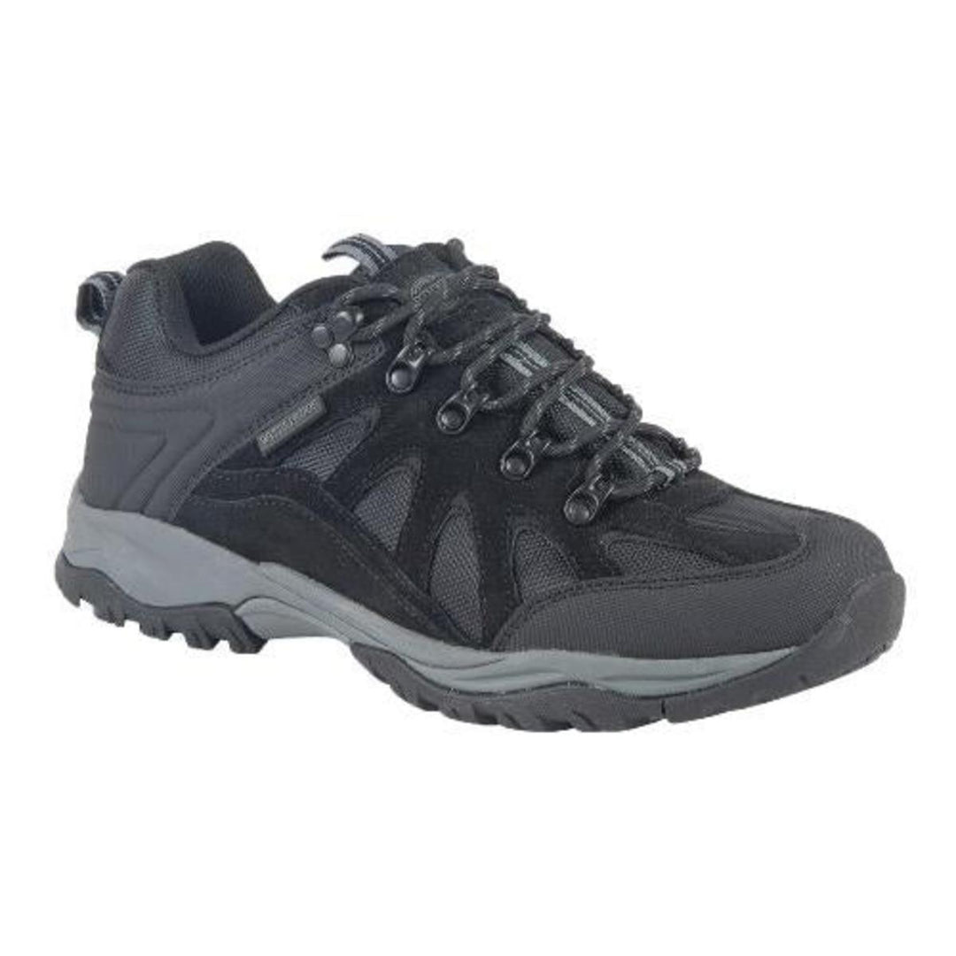 Game Mens Northwest Territory Steen Hikers - Quality suede leather, Hydry membrane lining
