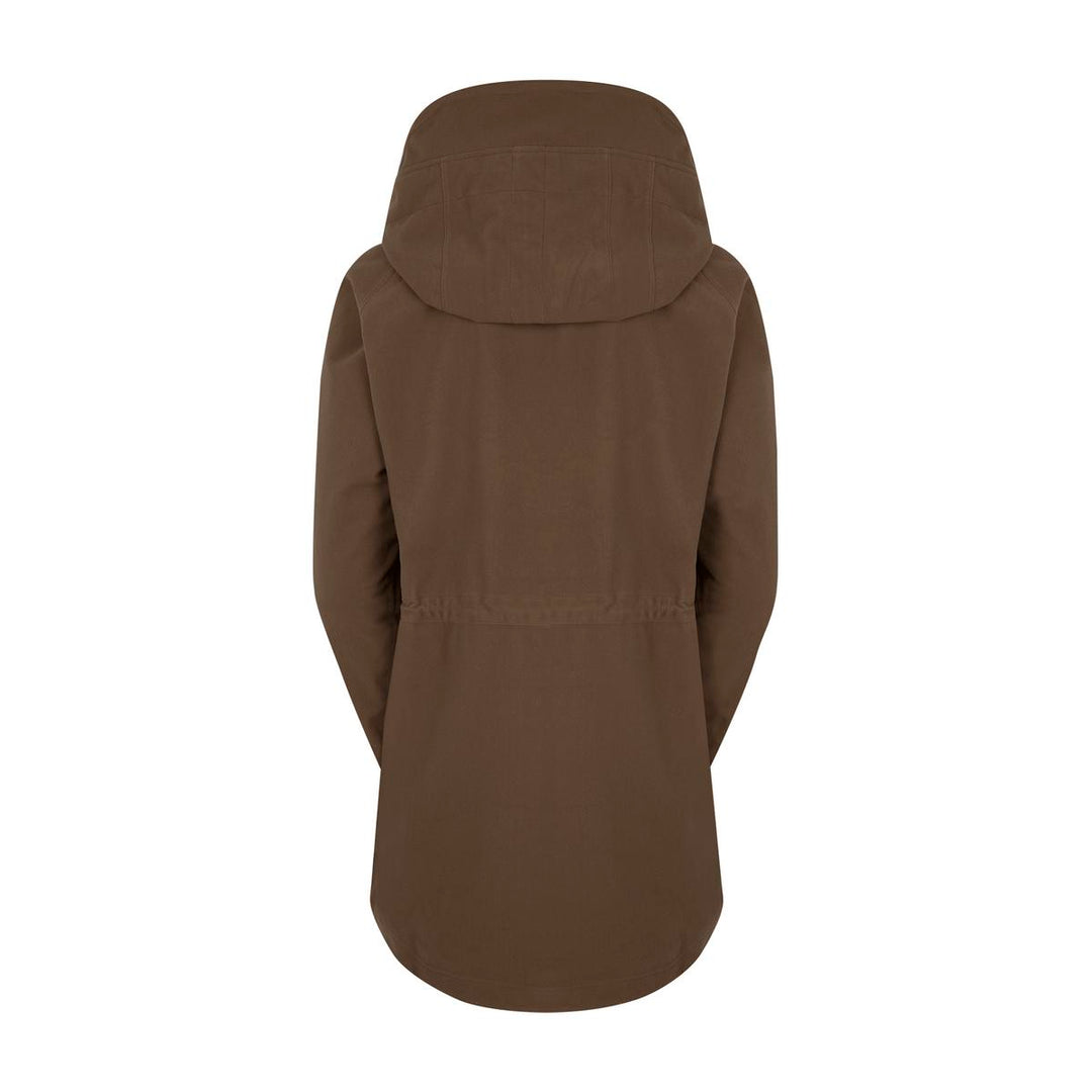 Ridgeline Ladies Monsoon II Classic Jacket