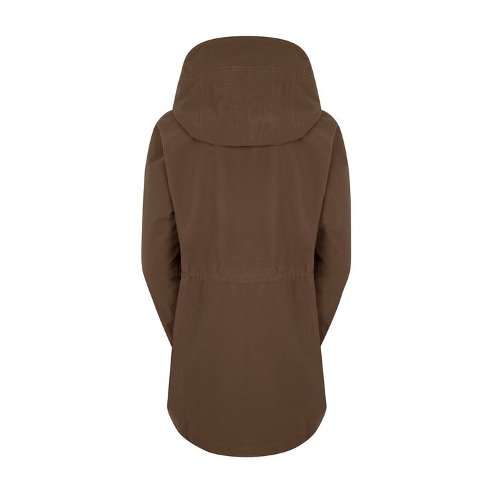 Ridgeline Ladies Monsoon II Classic Jacket