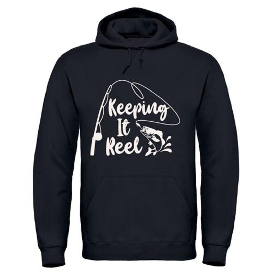 Urban Road "Keeping It Reel" Hoodie – view 6