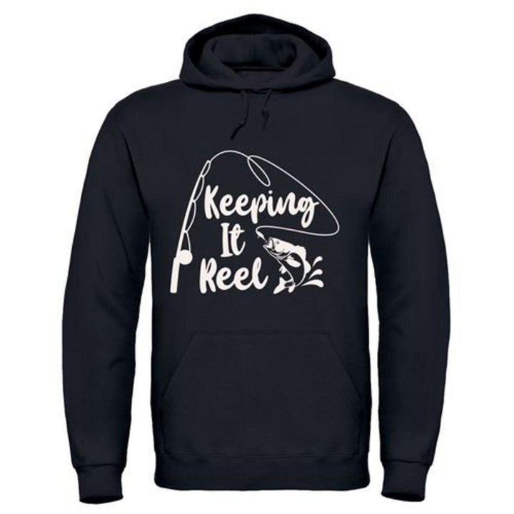 Urban Road "Keeping It Reel" Hoodie – view 6