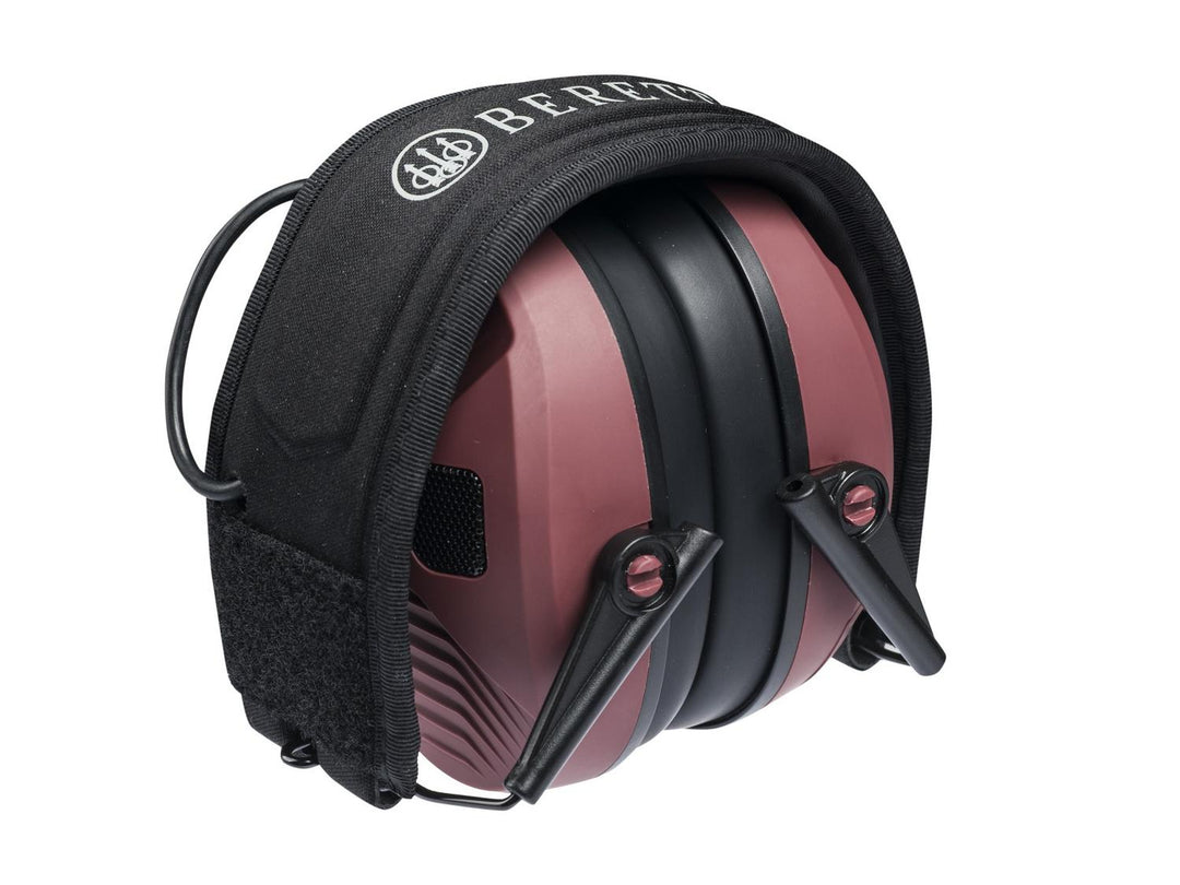 Beretta Electronic Earmuffs