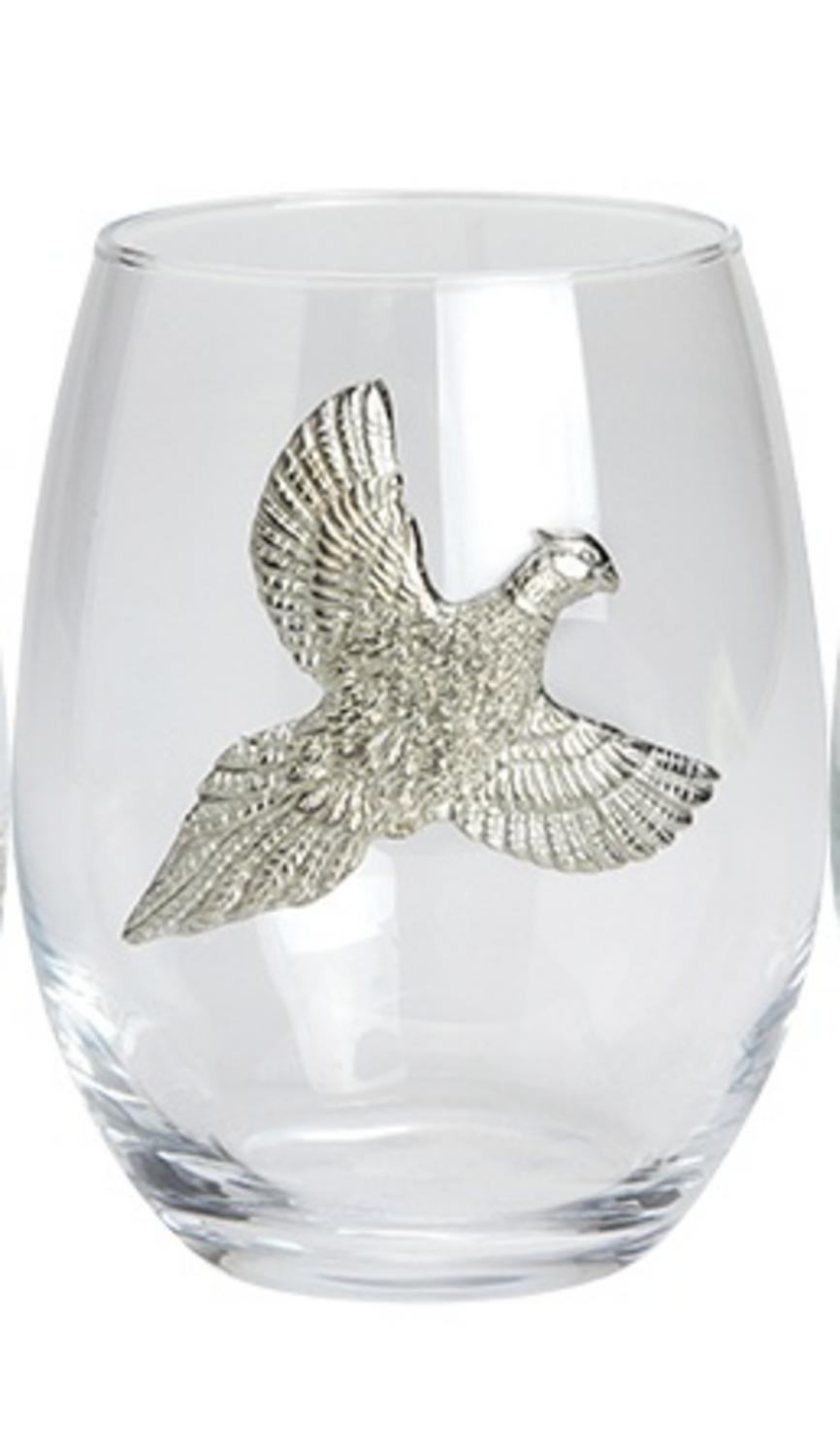 Bisley Wine Tumbler – view 4