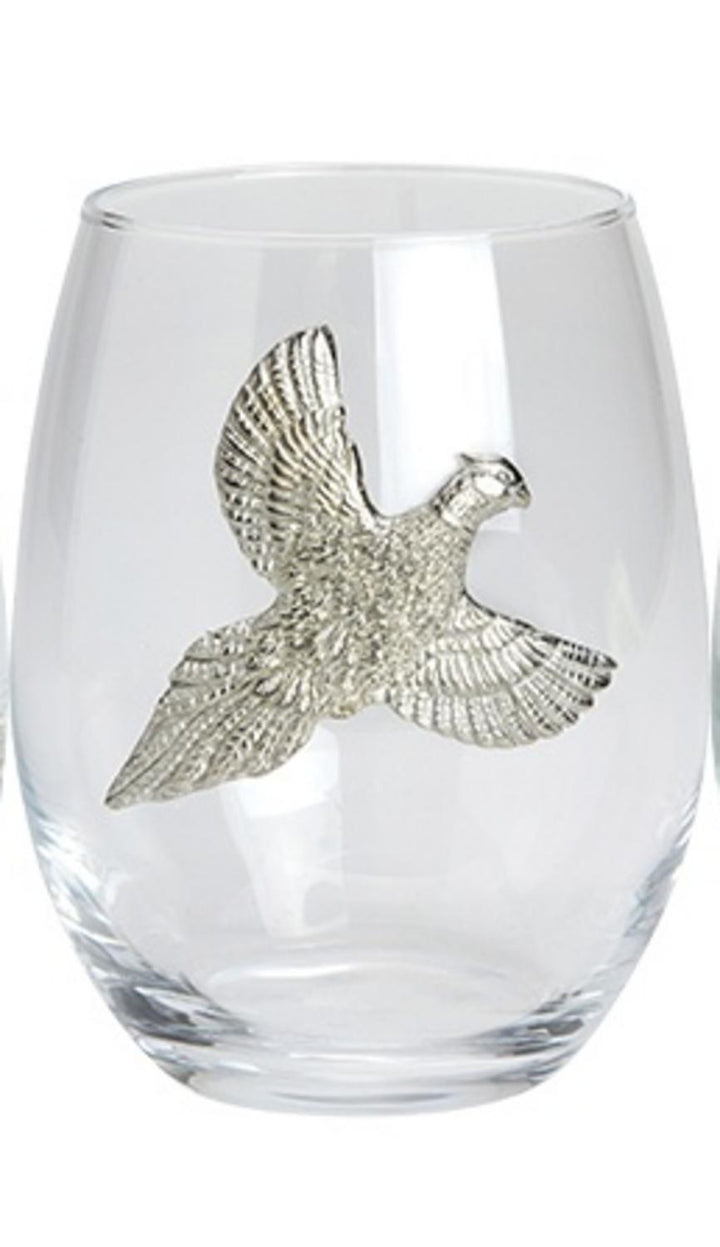 Bisley Wine Tumbler – view 4