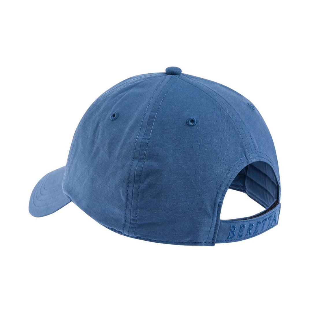 Beretta BIG B CAP Blue & Blue navy