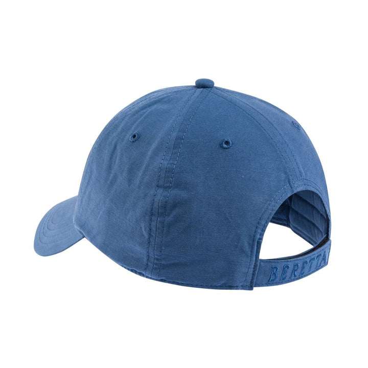 Beretta BIG B CAP Blue & Blue navy
