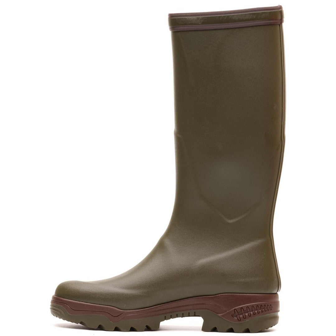 Aigle Parcours 2 Wellington Khaki