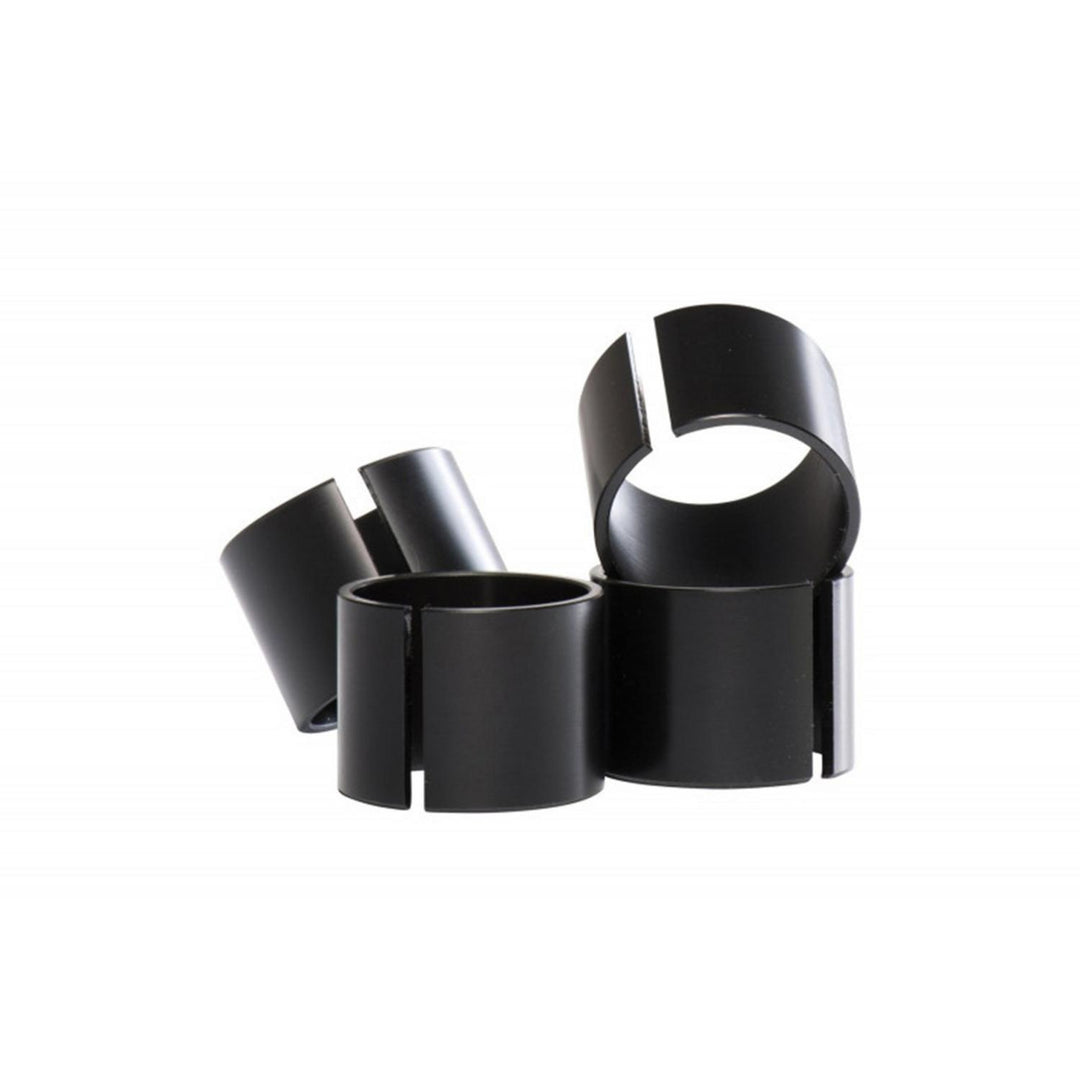 Tier One Scope Ring Reducers 30mm to 1 inch