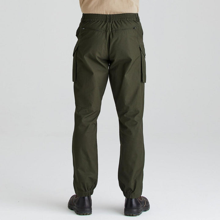 Ridgeline Mens Grafter Trouser