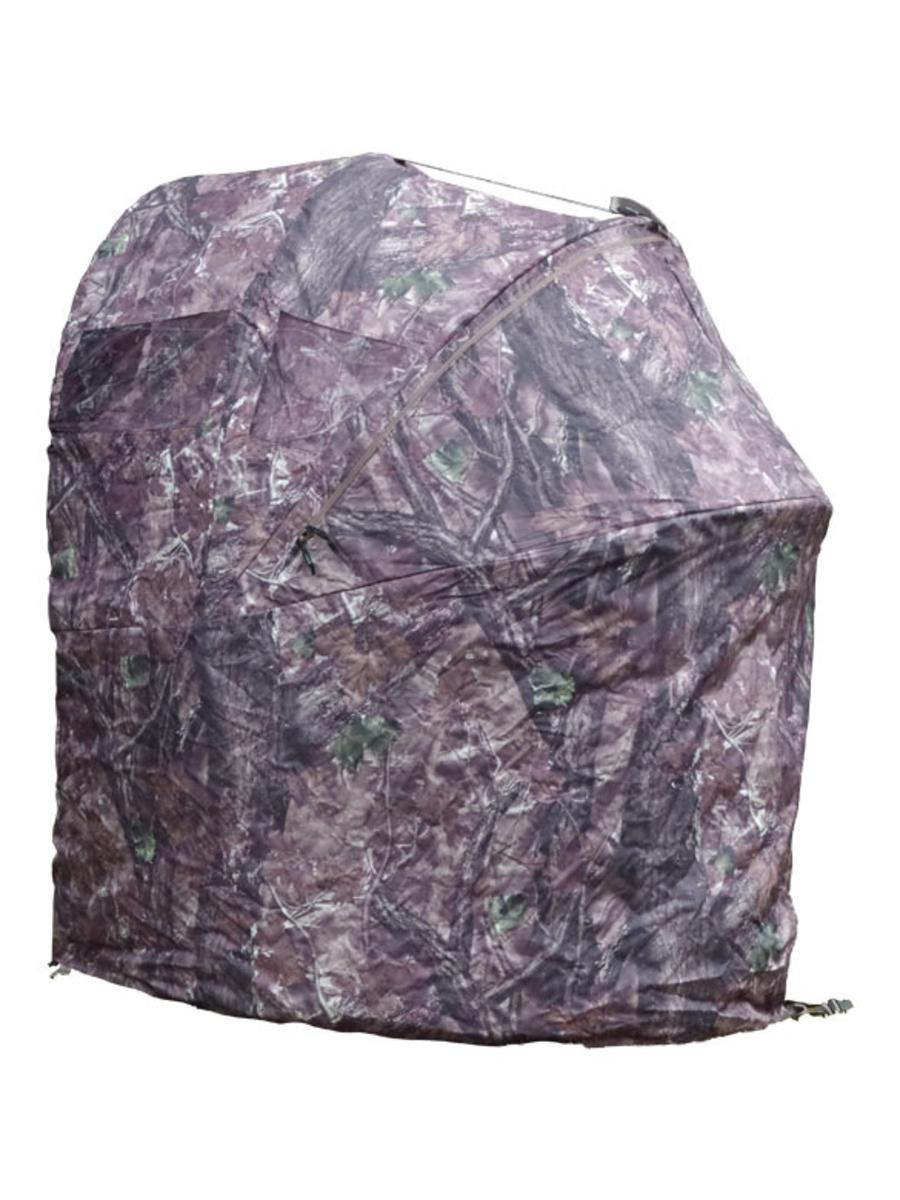 BushWear Double Bush Hide