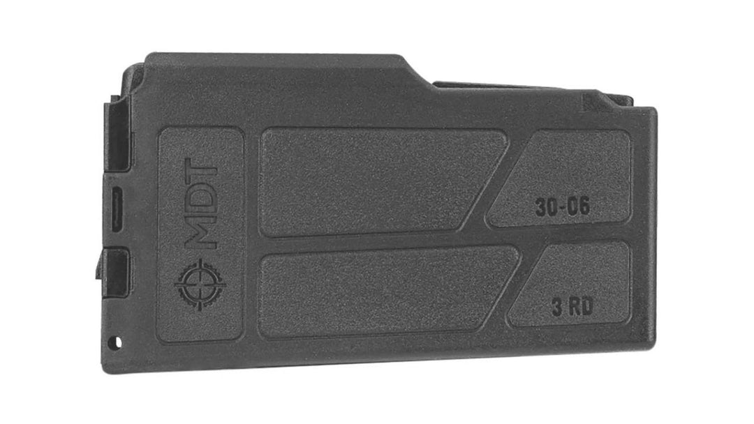 MDT Polymer Magazine .30-06 3 Round