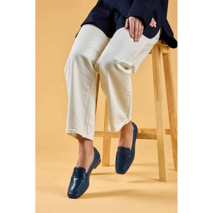 Sutton Loafer Navy
