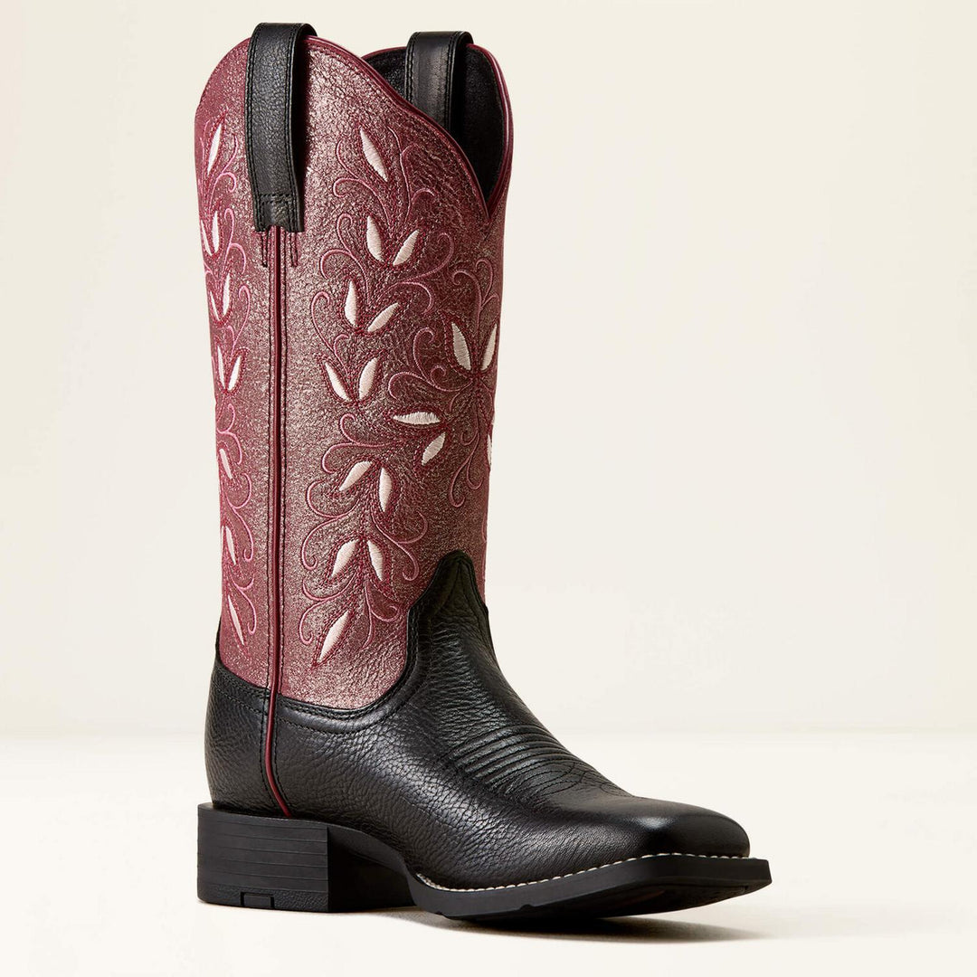 Ariat Ladies Round Up Holly Western