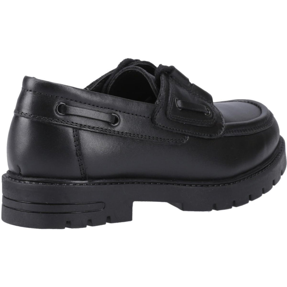 Hush Puppies Lucy Snr – view 2