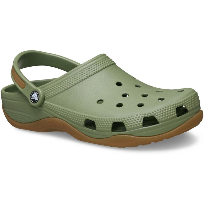 Classic Evo Gum Clog Cargo/Gum