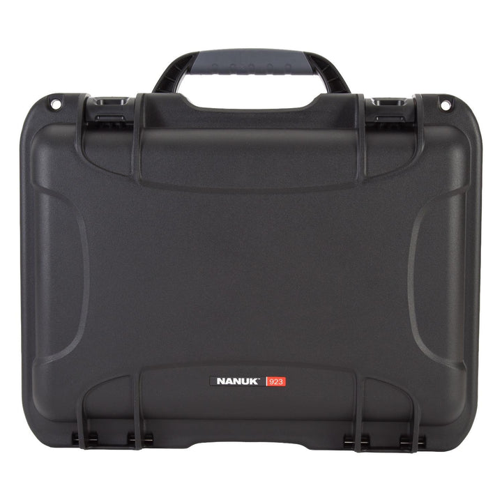 NANUK 923 Waterproof Hard Case With Padded Dividers